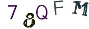 CAPTCHA на основе изображений