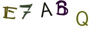 CAPTCHA на основе изображений