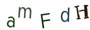 CAPTCHA на основе изображений