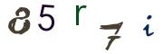 CAPTCHA на основе изображений