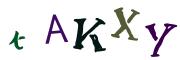 CAPTCHA на основе изображений