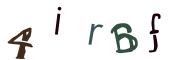 CAPTCHA на основе изображений