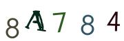CAPTCHA на основе изображений