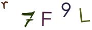 CAPTCHA на основе изображений