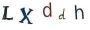Графічна CAPTCHA