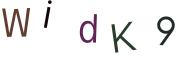 Графічна CAPTCHA