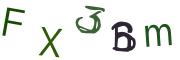 Графічна CAPTCHA
