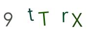 Графічна CAPTCHA