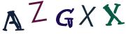 Графічна CAPTCHA