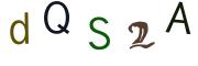 Графічна CAPTCHA