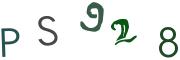 Графічна CAPTCHA