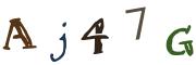 Графічна CAPTCHA