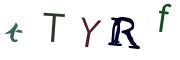 Графічна CAPTCHA