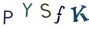 Графічна CAPTCHA