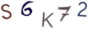 Графічна CAPTCHA
