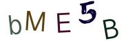 Графічна CAPTCHA