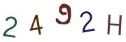 Графічна CAPTCHA