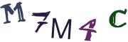 Графічна CAPTCHA