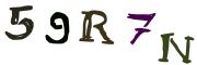 Графічна CAPTCHA