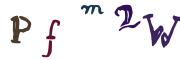 Графічна CAPTCHA