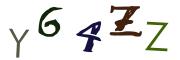 Графічна CAPTCHA