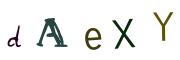 Графічна CAPTCHA