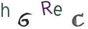 Графічна CAPTCHA