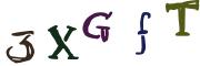 Графічна CAPTCHA