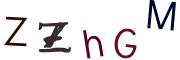 Графічна CAPTCHA