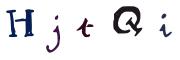 Графічна CAPTCHA