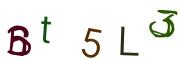Графічна CAPTCHA