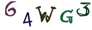 Графічна CAPTCHA