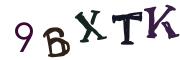 Графічна CAPTCHA