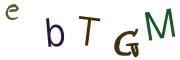 Графічна CAPTCHA