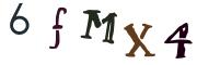 Графічна CAPTCHA