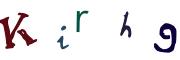 Графічна CAPTCHA