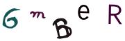 Графічна CAPTCHA