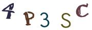 Графічна CAPTCHA