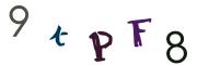 Графічна CAPTCHA