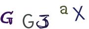 Графічна CAPTCHA