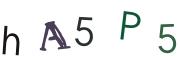 Графічна CAPTCHA