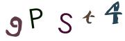 Графічна CAPTCHA