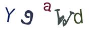 Графічна CAPTCHA