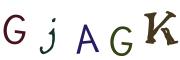 Графічна CAPTCHA