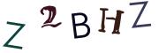 Графічна CAPTCHA