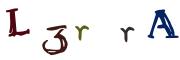 Графічна CAPTCHA