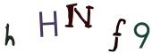 Графічна CAPTCHA