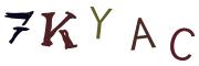 Графічна CAPTCHA