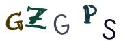 Графічна CAPTCHA