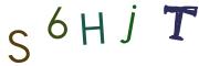 Графічна CAPTCHA
